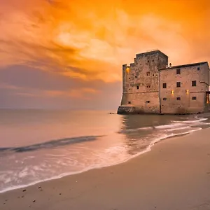 4* Отель Torre Mozza - Dimora D' Epoca